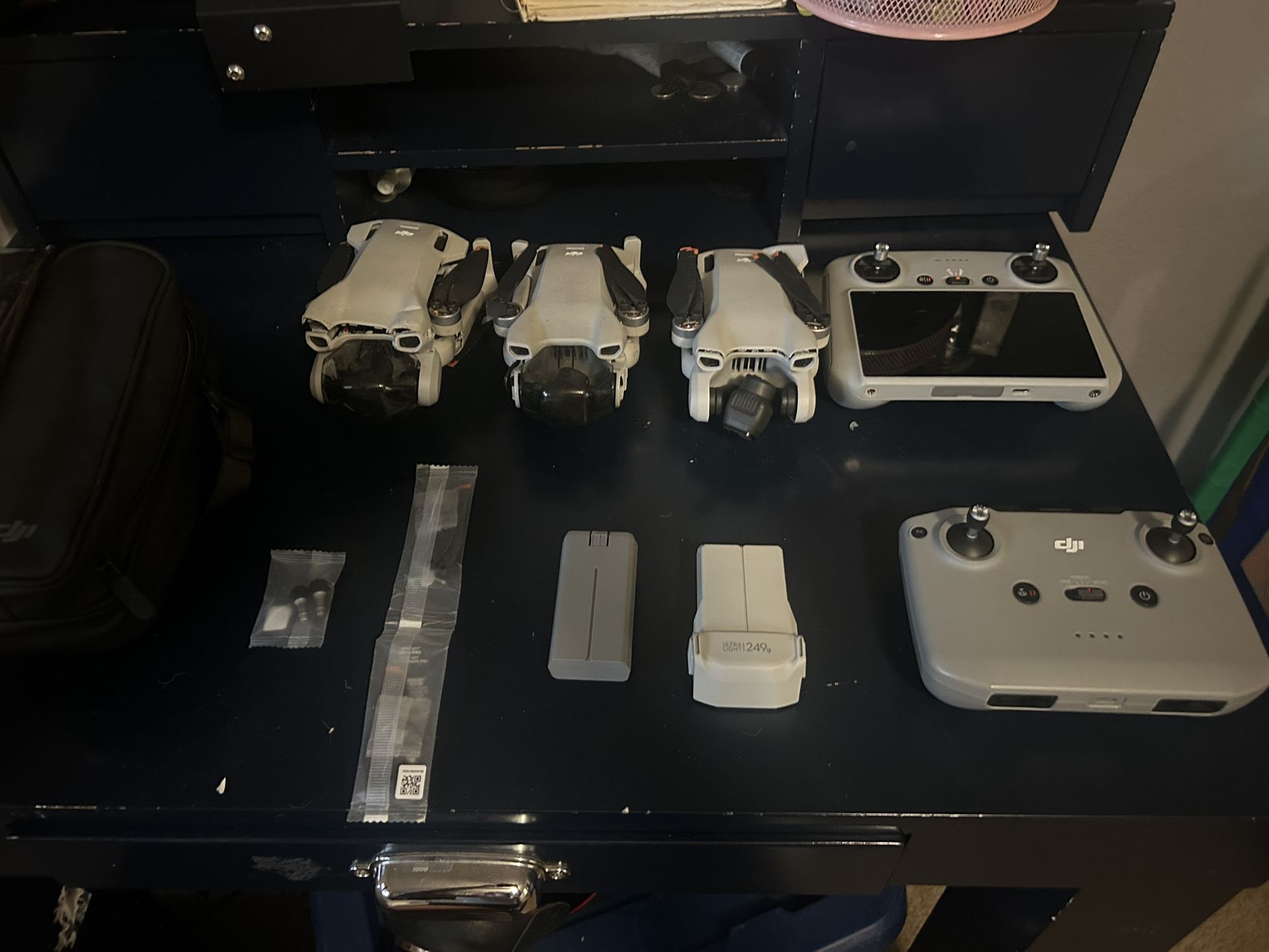 Dji Mini 3 Drone Sale Lot