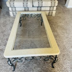 Coffee Table Set