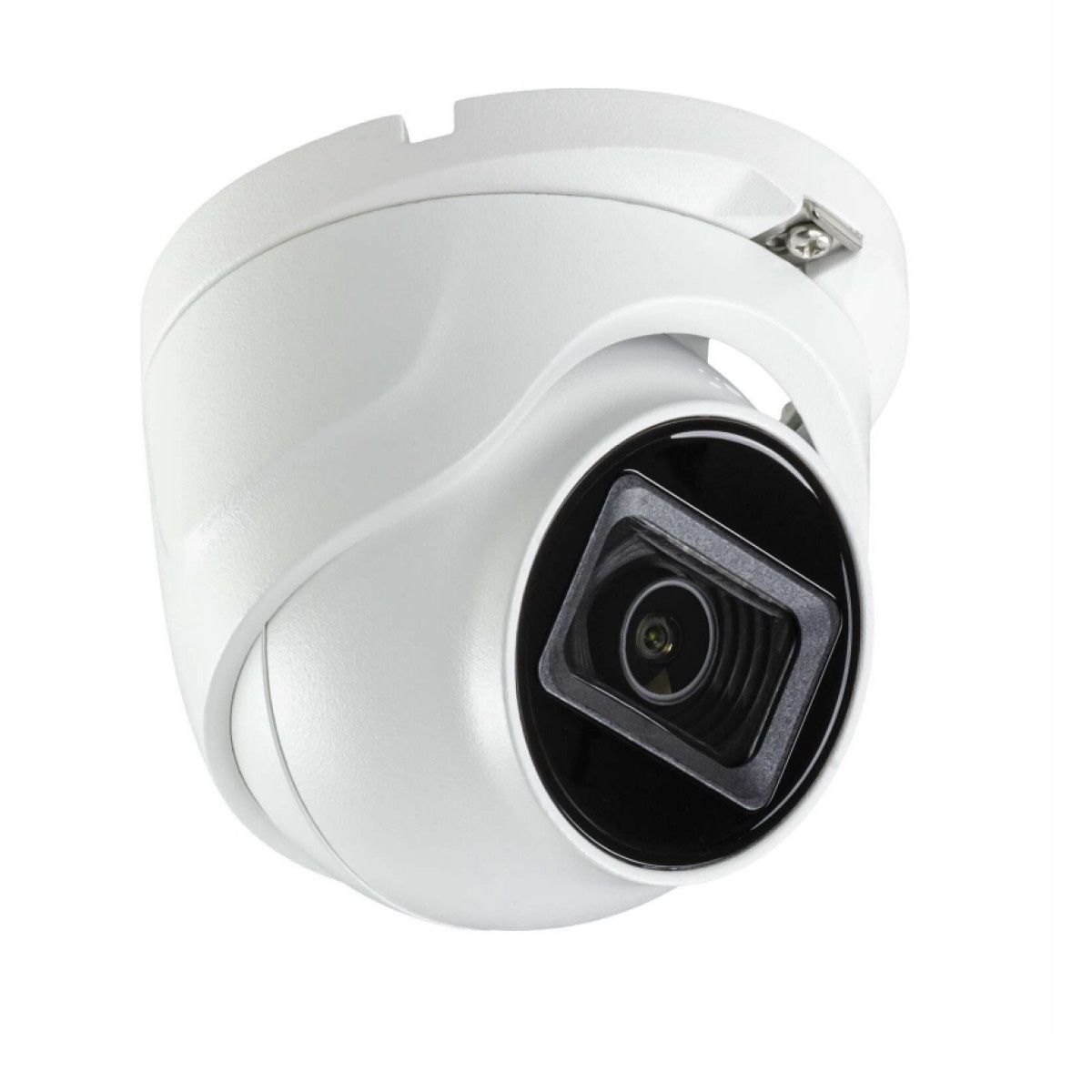 Outdoor Surveillance Cameras