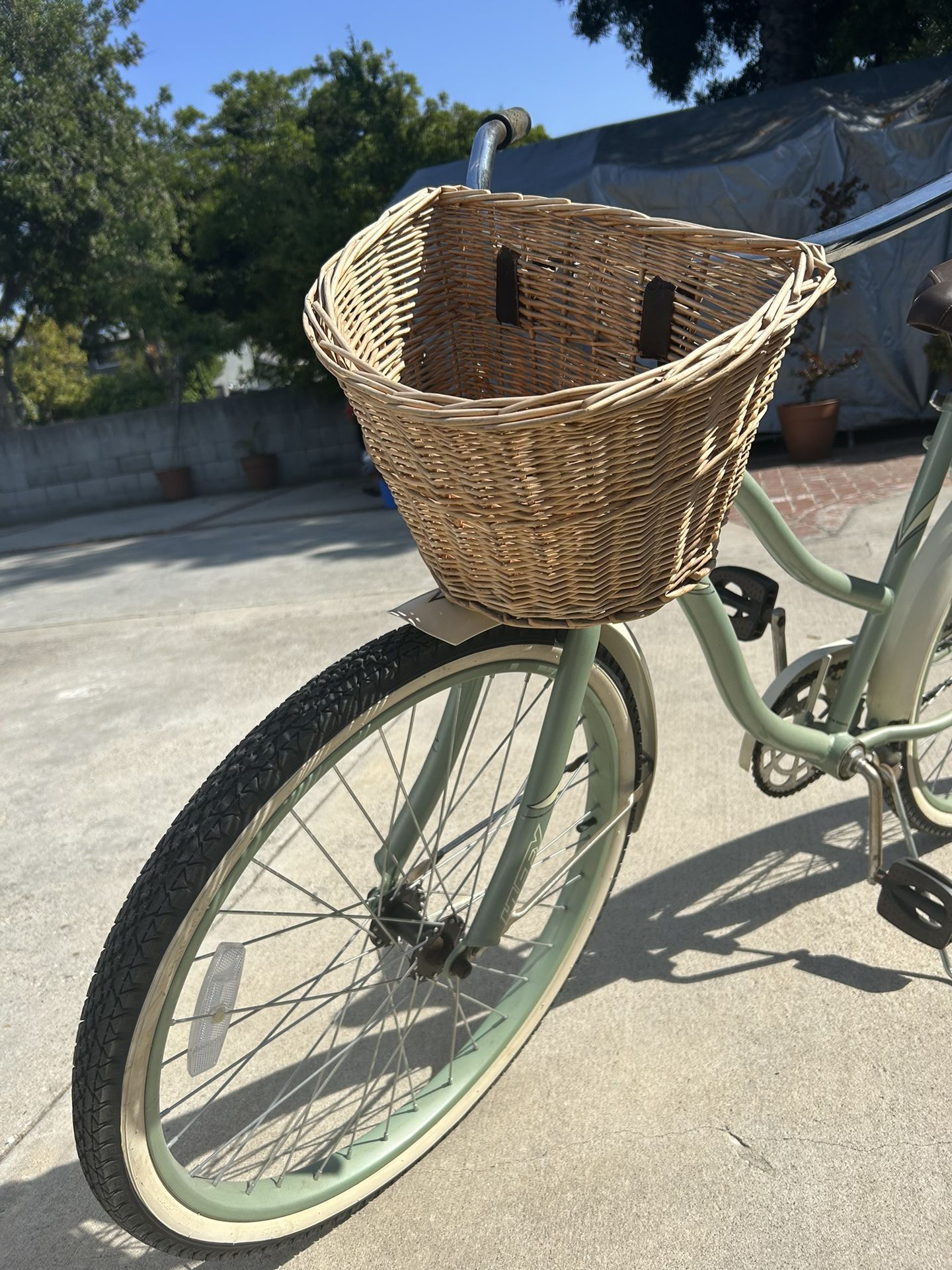 huffy cruiser cranbrook