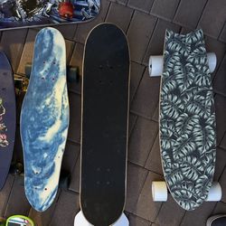 Skateboards Brand New Custom BLACK FRIDAY DEALS