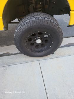 Rims