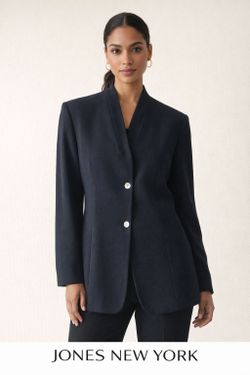 Women's blazer
