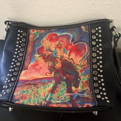 Western Purse