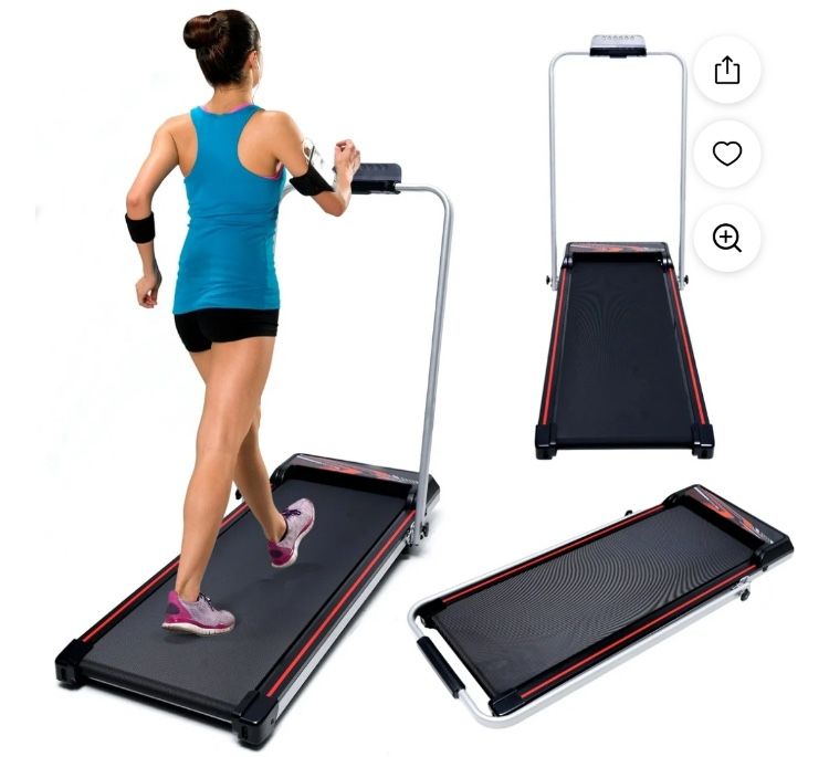 BRAND NEW!! Folding Treadmill