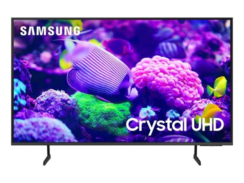 Samsung 75" Class DU7200 HDR Crystal UHD 4K Smart TV (UN75DU7200B)