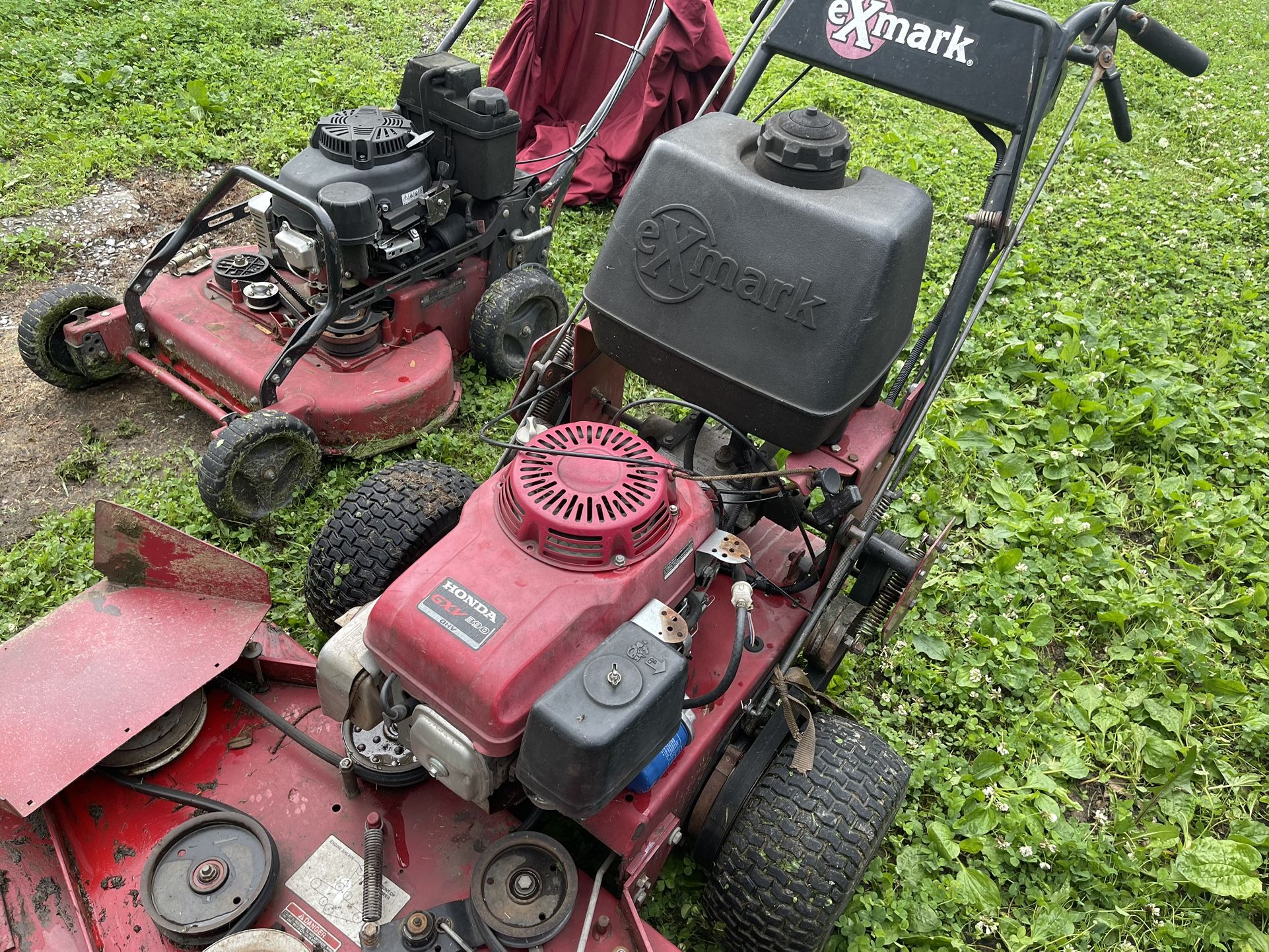 🔥🔥🔥🔥LANDSCAPE EQUIPMENT 🔥🔥🔥🔥🔥