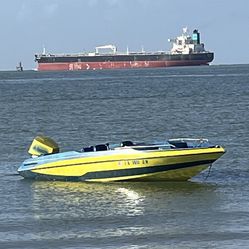 Glastron  Boat