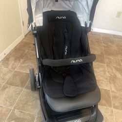 NUNA TAVO STROLLER 