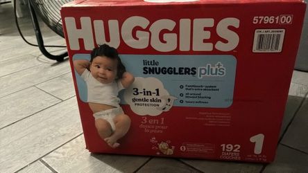 Diapers