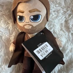 Brand New Star Wars Plush
