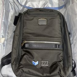 Tumi Alpha Bravo Dynamic Backpack 