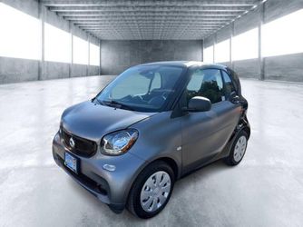 2016 smart fortwo