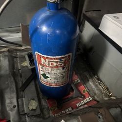 Nos Fill Ups
