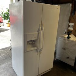 Kenmore Fridge 