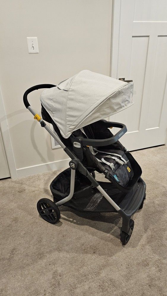 Century Baby Stroller 