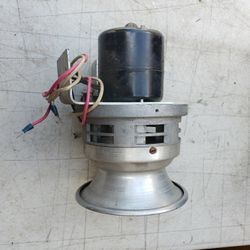 Car Siren 