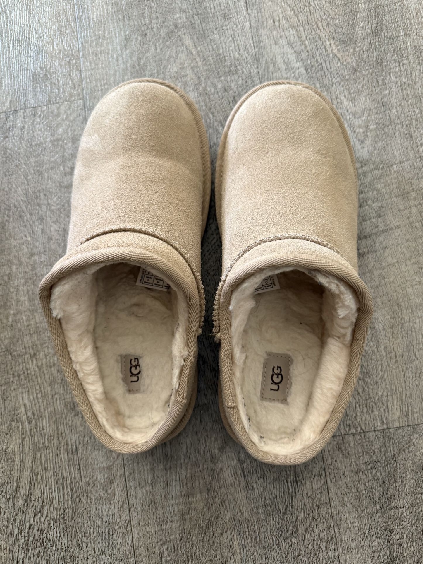 Women’s Uggs 