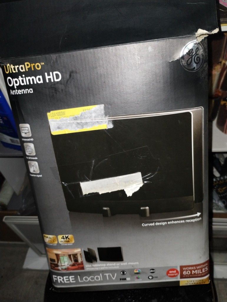 Tv Antenna