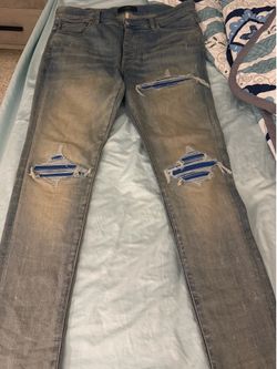 Amiri jeans Size 34