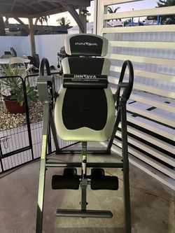 INNOVA LUMBAR MACHINE