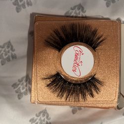 Eyelashes