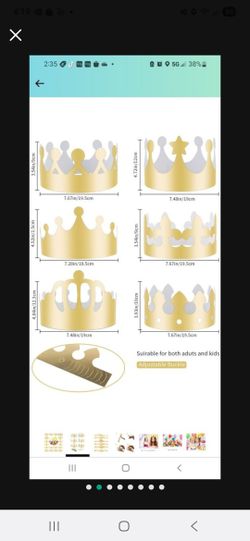 Crown Paper