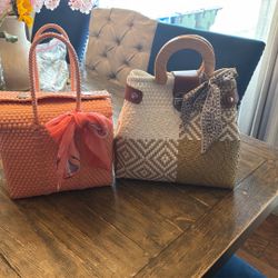 Artisanal Bags  