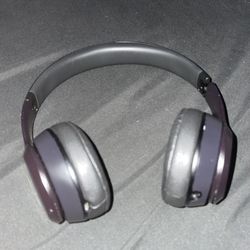 Beat Solo 3 (Must Be Mobile To Buy)!