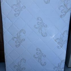 Queen Size Mattress