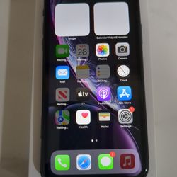 iPhone XR 64GB Unlocked Used Condition T-Mobile ATT MetroPCS Verizon