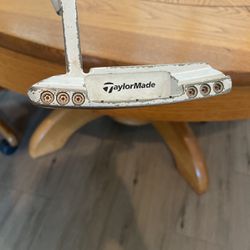 Taylormade Ghost Putter