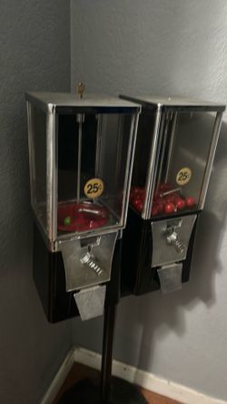 gumball machine