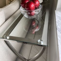Sofa Table Or Entrance Table 