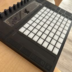 Ableton Push 2
