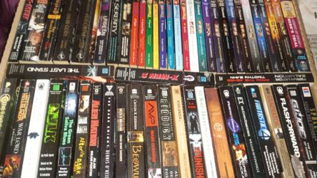 Books