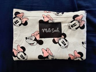 Milk Snob Cover