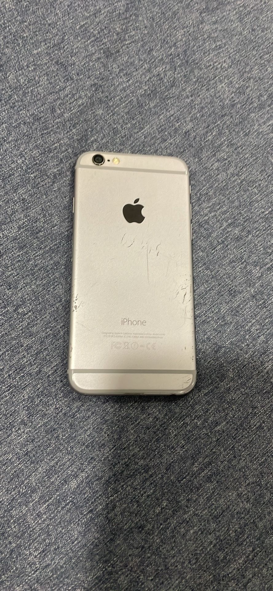iPhone 6 NO POWER