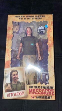 Neca hitchhiker