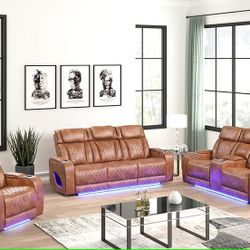 AURORA LIVING ROOM SET ON SALE NOW 