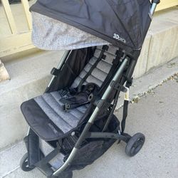 Summer Stroller