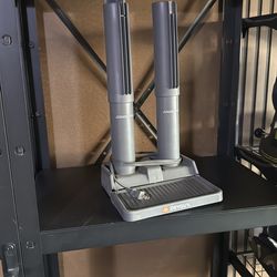 DryGuy Simple Dry Boot, Shoe and Glove Dryer