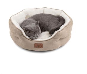 Pet bed