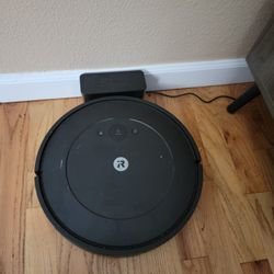 iRobot -Roomba