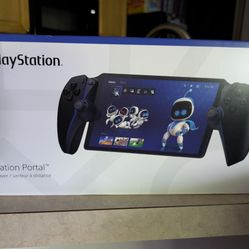 PlayStation Portable 