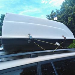 Cargo shell 