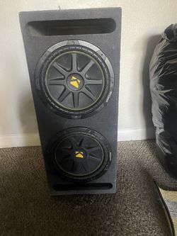 Speakers