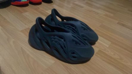 Foam runners