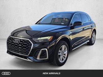2022 Audi Q5