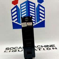 Square D / FAL12015 / 15 Amp Circuit Breaker
